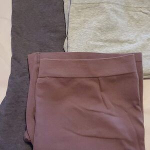 Breezies long line undies